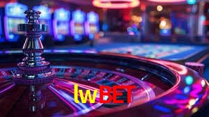 Experiência VIP lwbet