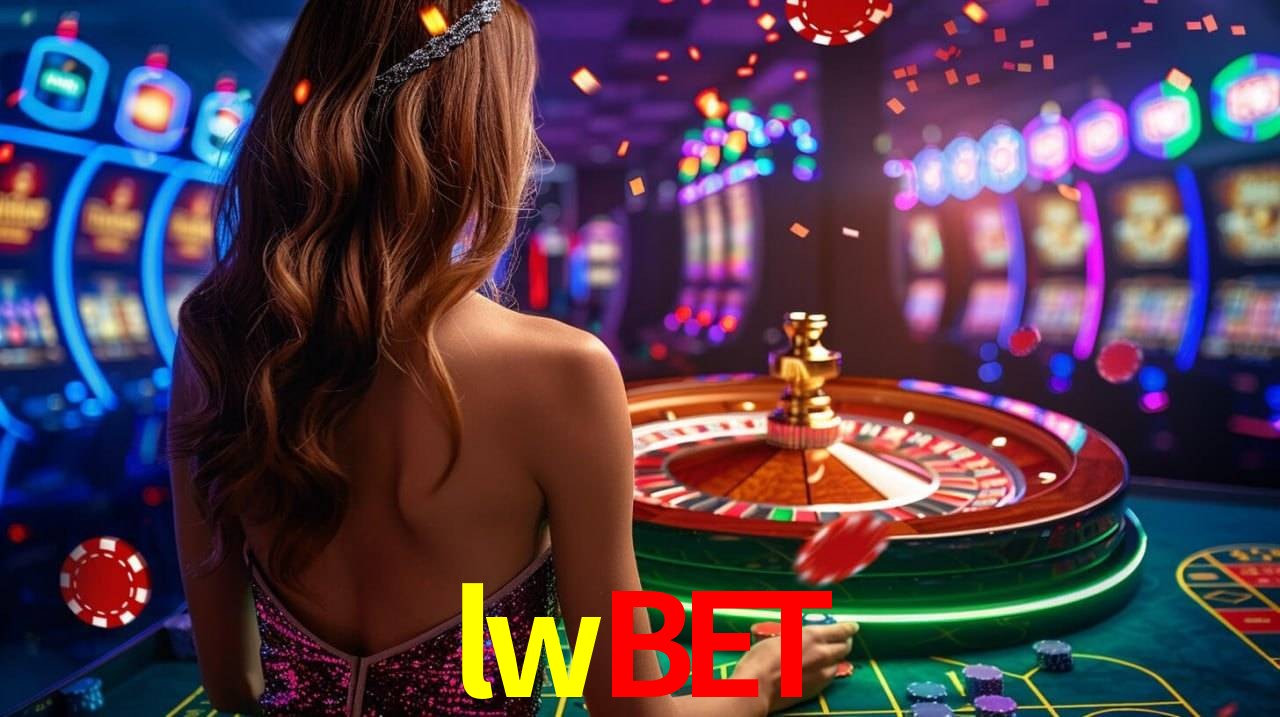 lwbet App Interface